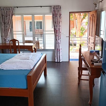 Green Mango Resort Nongprue Szoba fotó