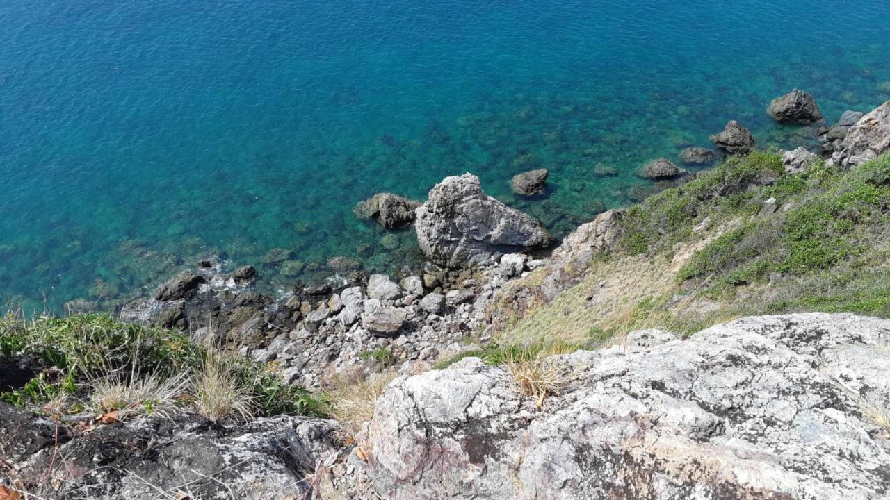 Green Mango Resort Nongprue Kültér fotó